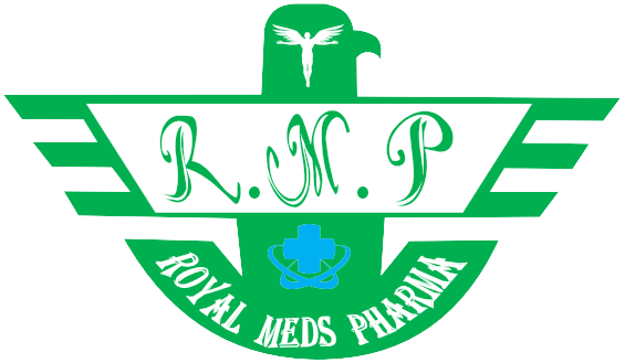 Royal Meds Pharma