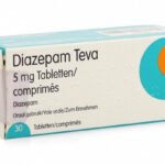 Diazepam Valium online