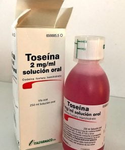 Buy-toseina-Codeine-phosphate-hemihydrate