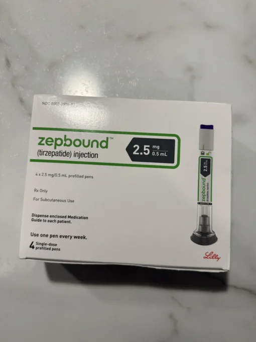 buy Zepbound online