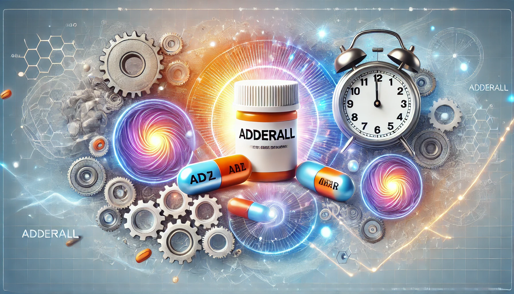 Is Adderall Safe