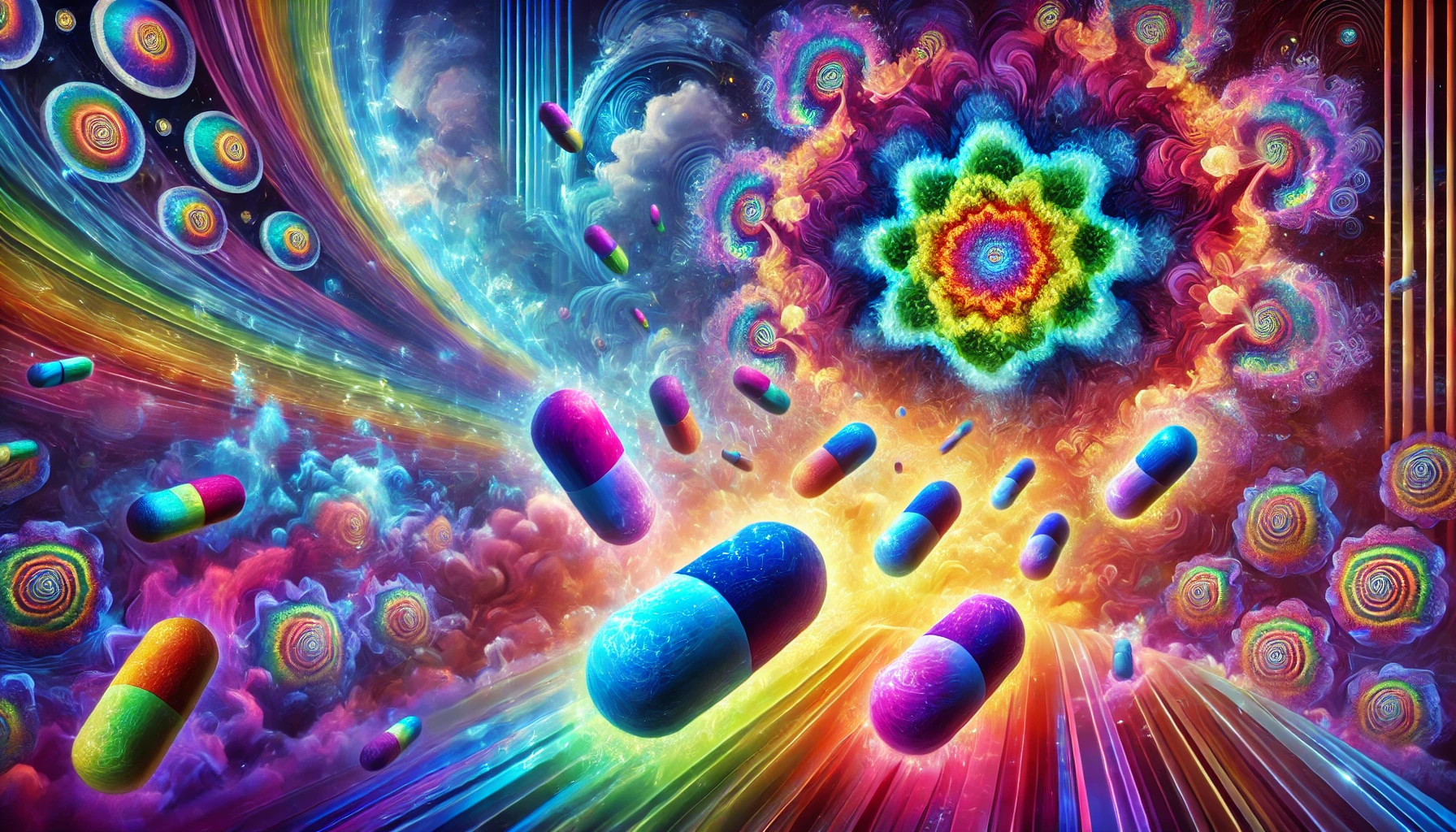 What Is MDMA
