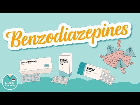 How Klonopin Works in the Brain: Pharmacology Explained for General Readers