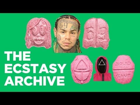 The Cultural History of Ecstasy: From Early Labs to Nightlife and Festivals