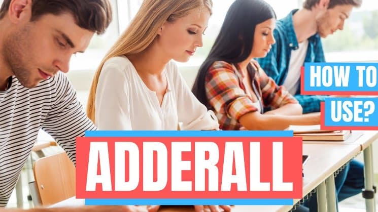 adderall backorder review