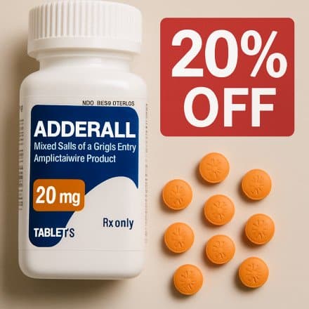 adderall buy guide