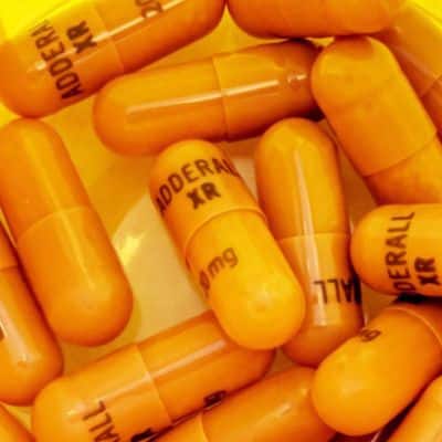 adderall crash symptoms guide
