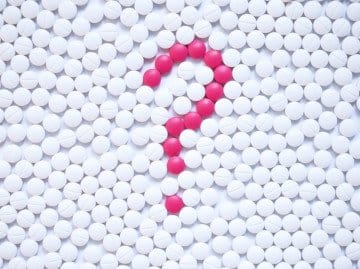 drug interactions for adderall guide