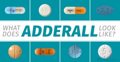 how does adderall work guide