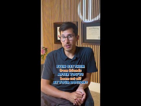 how to get a klonopin prescription how to
