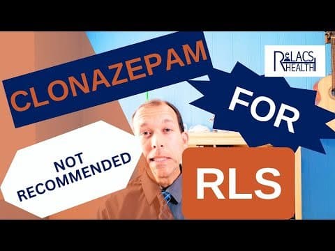 klonopin clonazepam