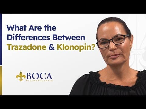 klonopin for sleep