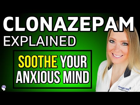 klonopin otc guide