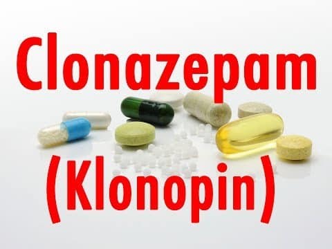 klonopin que es guide