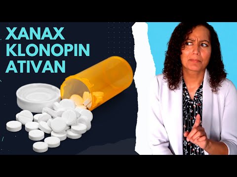 side effects of klonopin