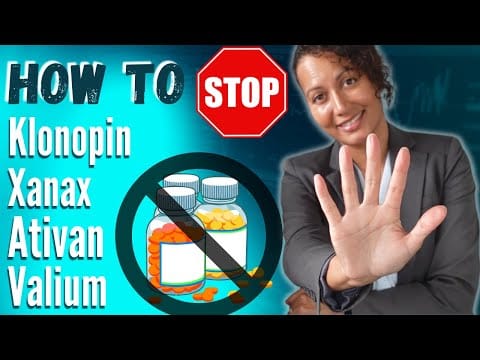 took a klonopin today guide