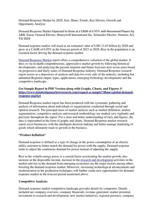 Market Analysis of Dilaudid: Demand, Production Trends & Healthcare Industry Impact