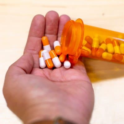 adderall overdose management guide