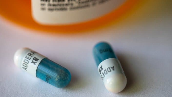 adderall prescription requirements guide