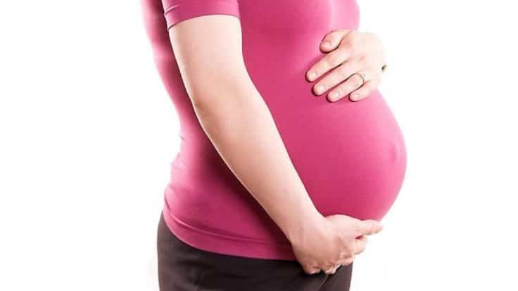 klonopin in pregnancy